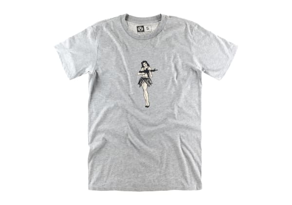 Magpul Hula Girl CVC T-Shirt