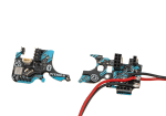 Gate TITAN II BT Expert for V2 GB AEG Front Wired