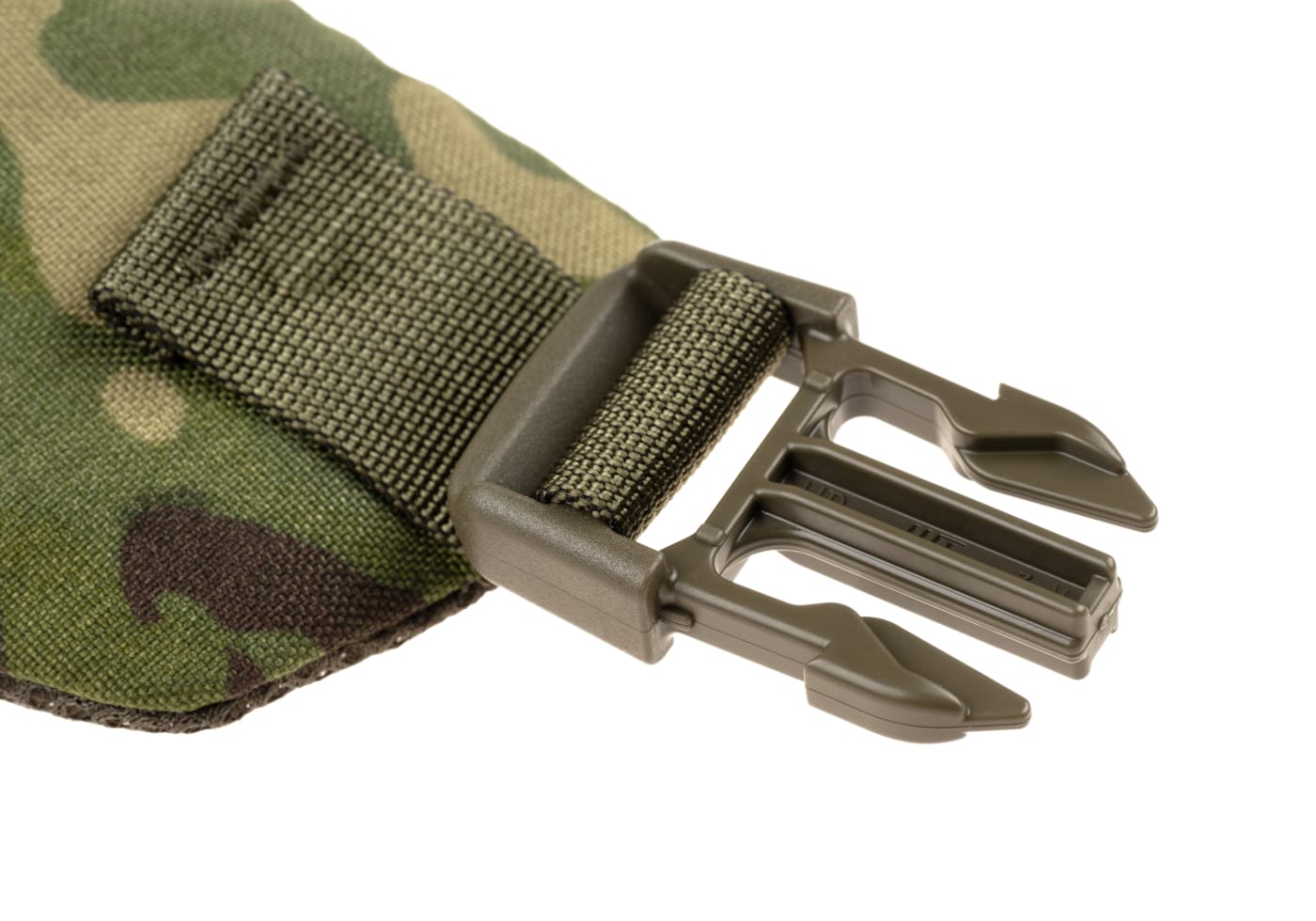 Templar's Gear Cover for Ballistic Throat Protection