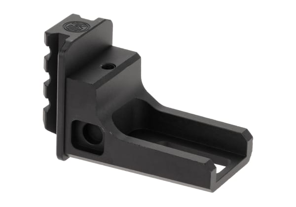 Midwest Industries AKM Picatinny End Plate Adaptor