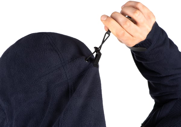 Outrider T.O.R.D. Windblock Fleece Hoody AR
