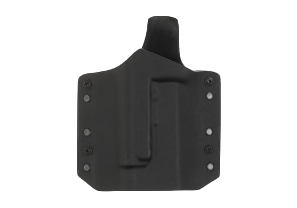 Warrior ARES Kydex Holster for GLOCK G17/G19 with TLR-1/2