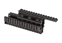 Leapers AK47 Quad Rail Handguard