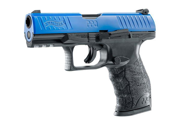 Walther PPQ M2 T4E .43 cal