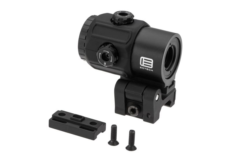 EoTech G43.STS Magnifier (2026) - Airsoftzone