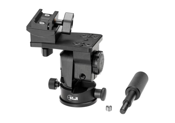 KJI Precision Reaper Rail System - Picatinny