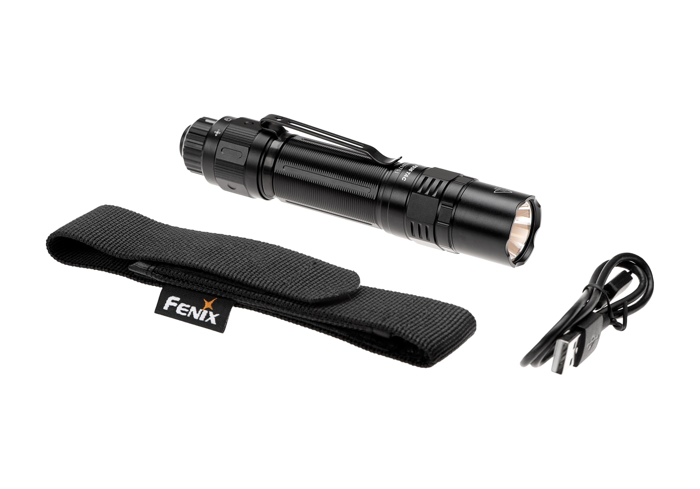 Fenix PD36 TAC