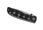 Smith & Wesson Extreme Ops CK5TBS Serrated Tanto Folder