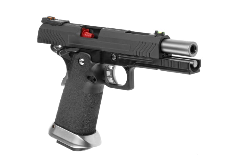AW Custom HX1102 Full Metal GBB (2026) - Airsoftzone