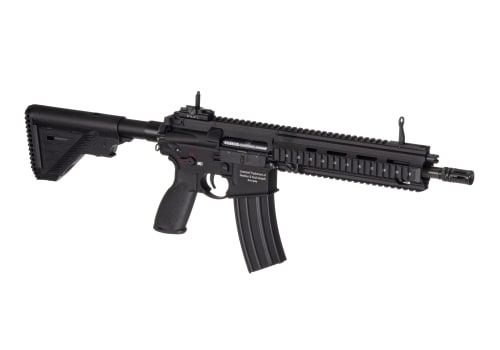 VFC H&K HK416A5 V2 Mosfet Full Power