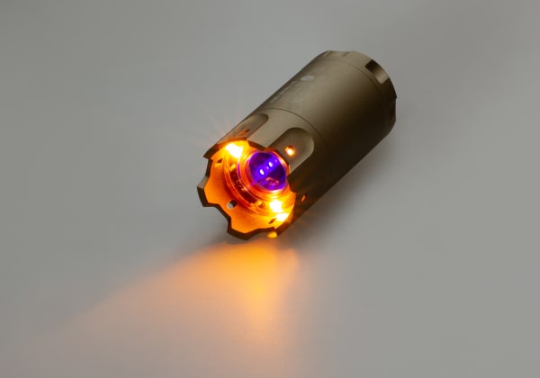 Acetech Blaster Tracer Unit