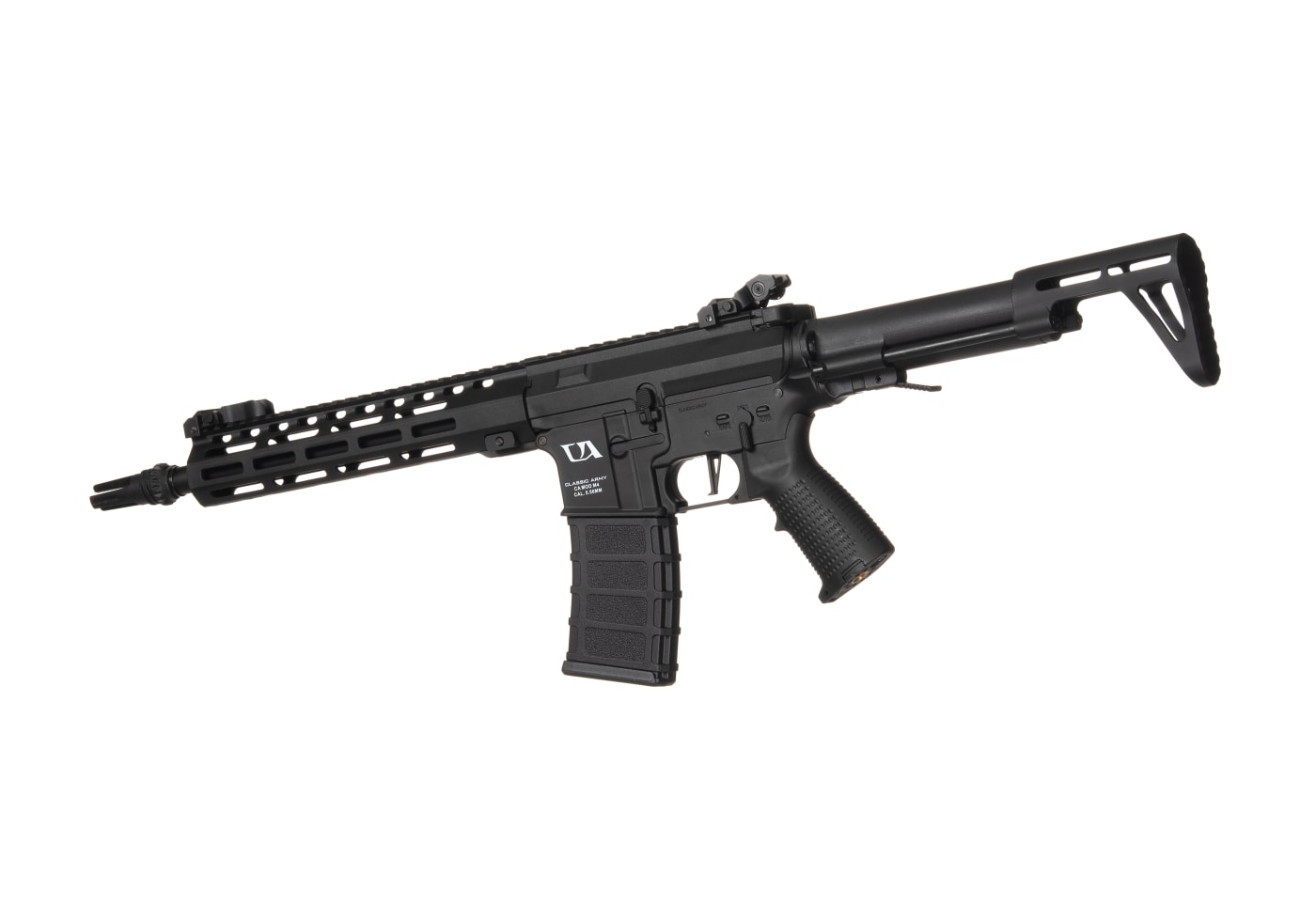 Classic Army CA4 M10 M-Lok PDW ETU
