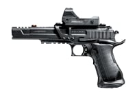 Umarex Race Gun Kit Blowback Co2
