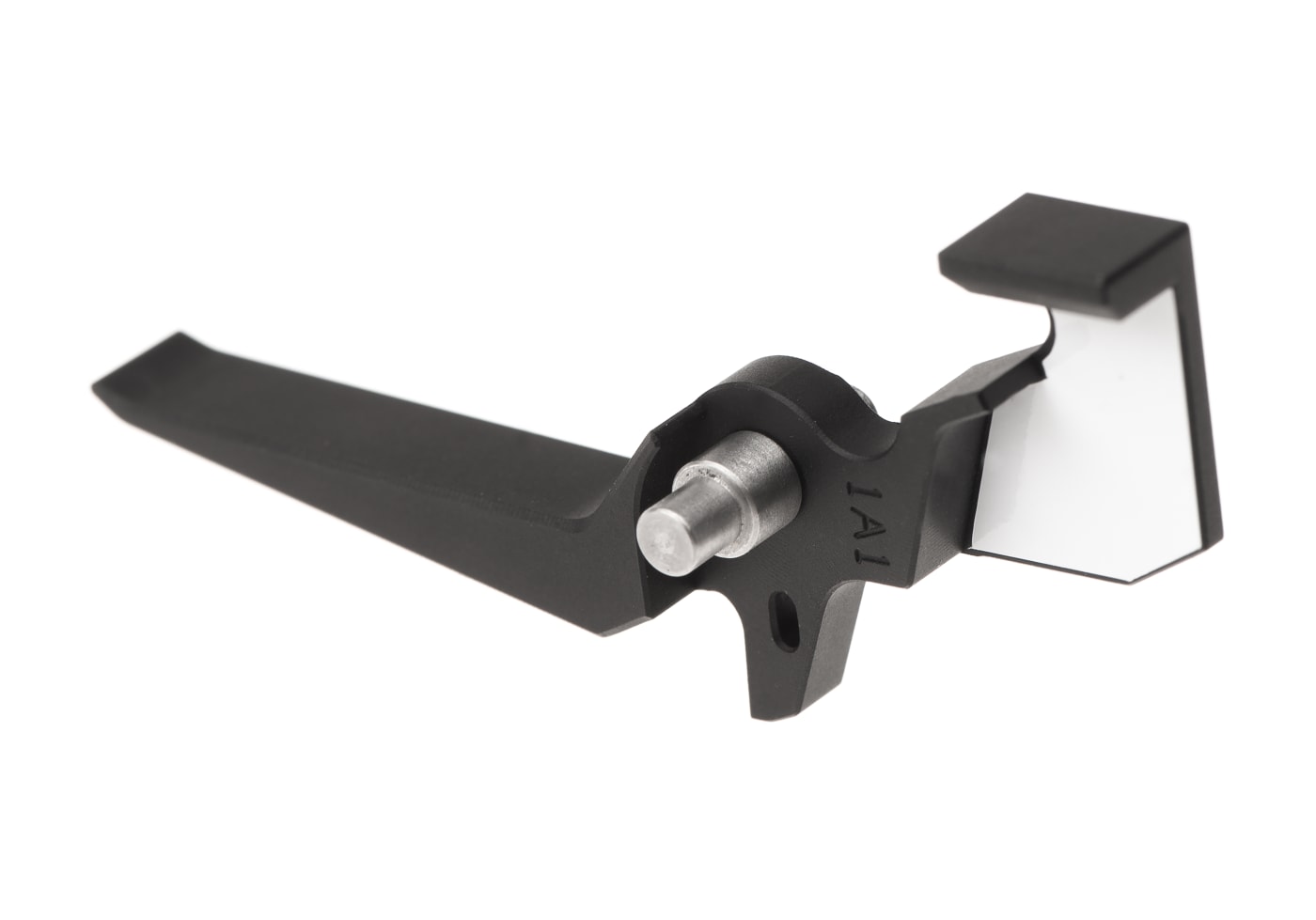 Gate Quantum Trigger 1A1 for Aster V2