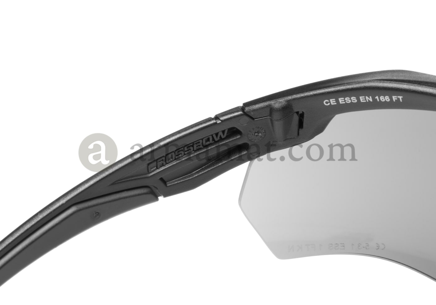 ESS Crossbow 3LS Kit (2024) Armamat