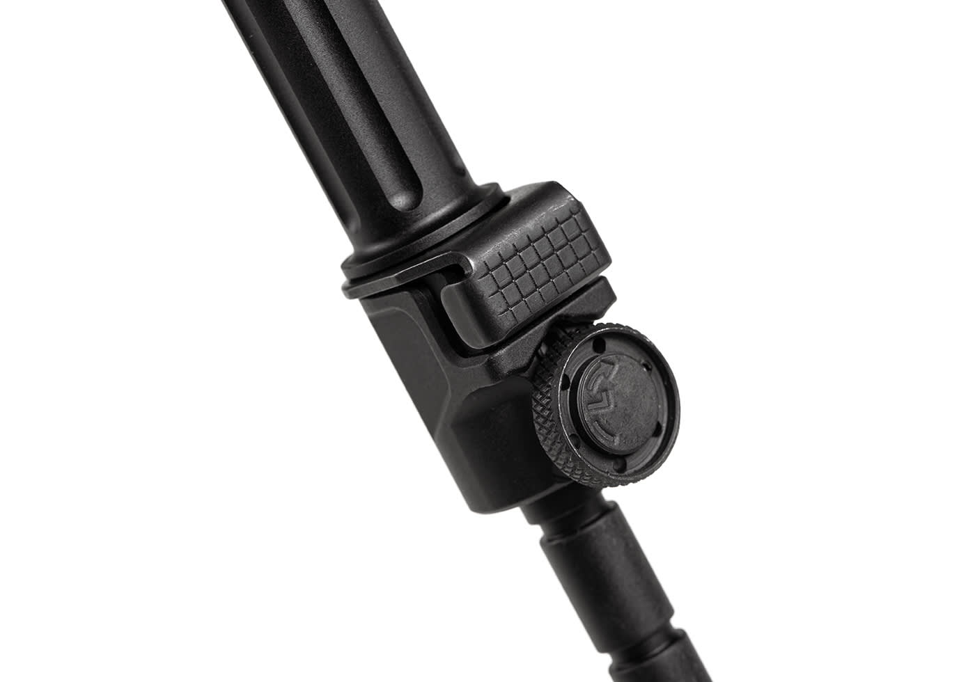 Leapers Recon Flex II M-LOK 9.0-12.0 Inch Center Height Bipod