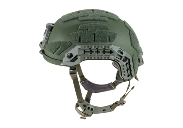 Schuberth M100 High Cut
