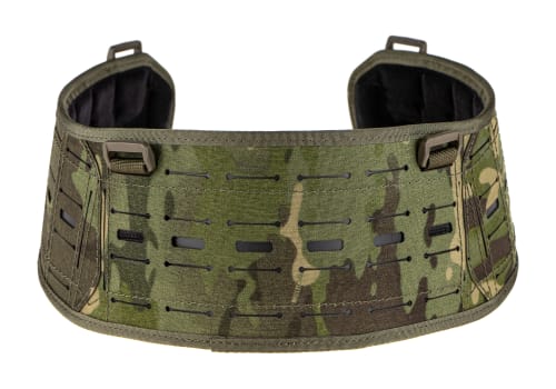 Templar's Gear PT4 Tactical Belt
