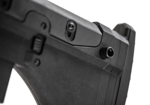 Silverback Desert Tech SRS A2/M2 Sport 16''