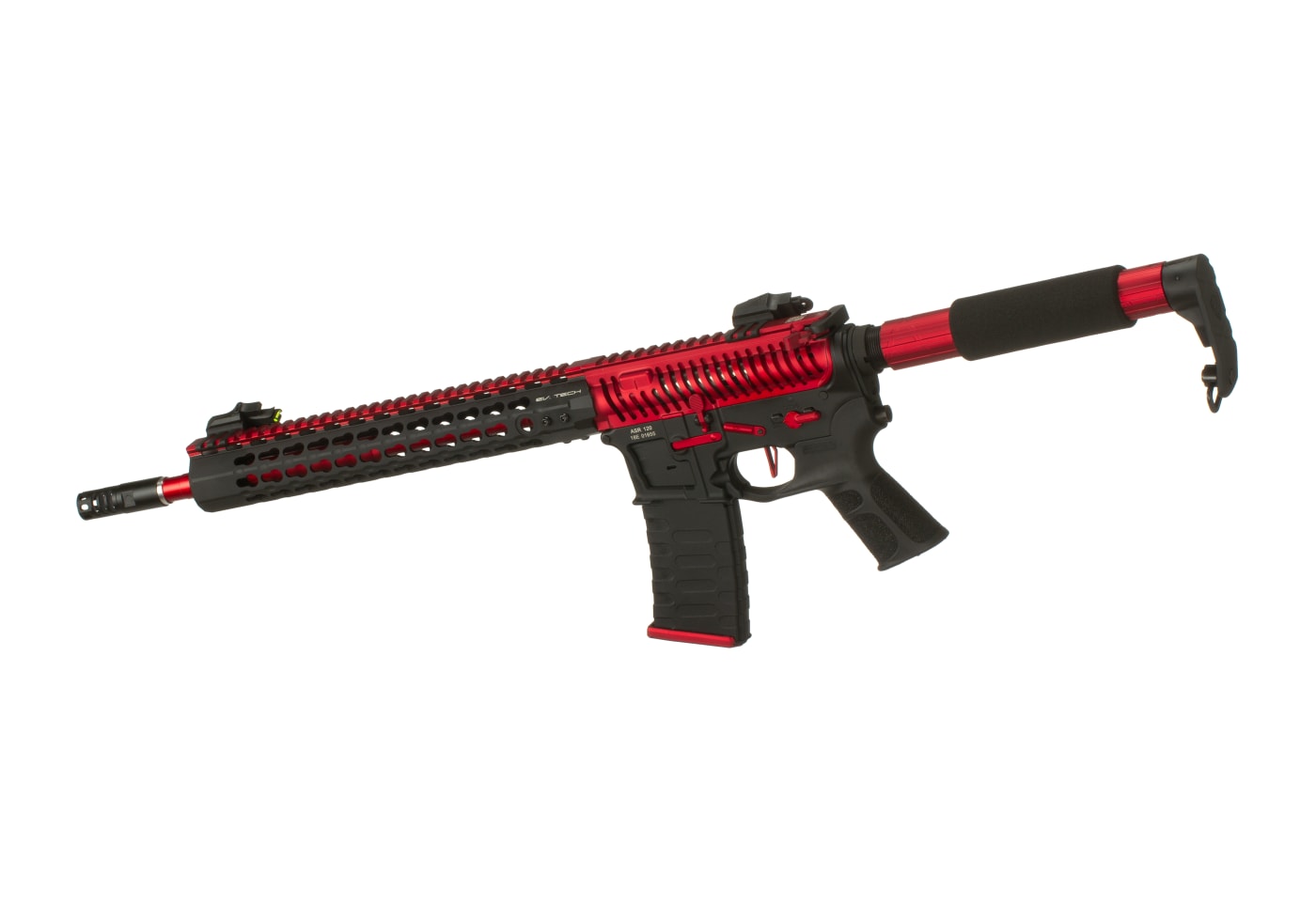 APS ASR120 FMR Mod1 BR Rifle