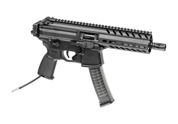 SIG Sauer ProForce MPX HPA