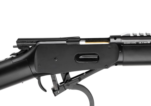 Legends Cowboy Rifle Renegade Co2