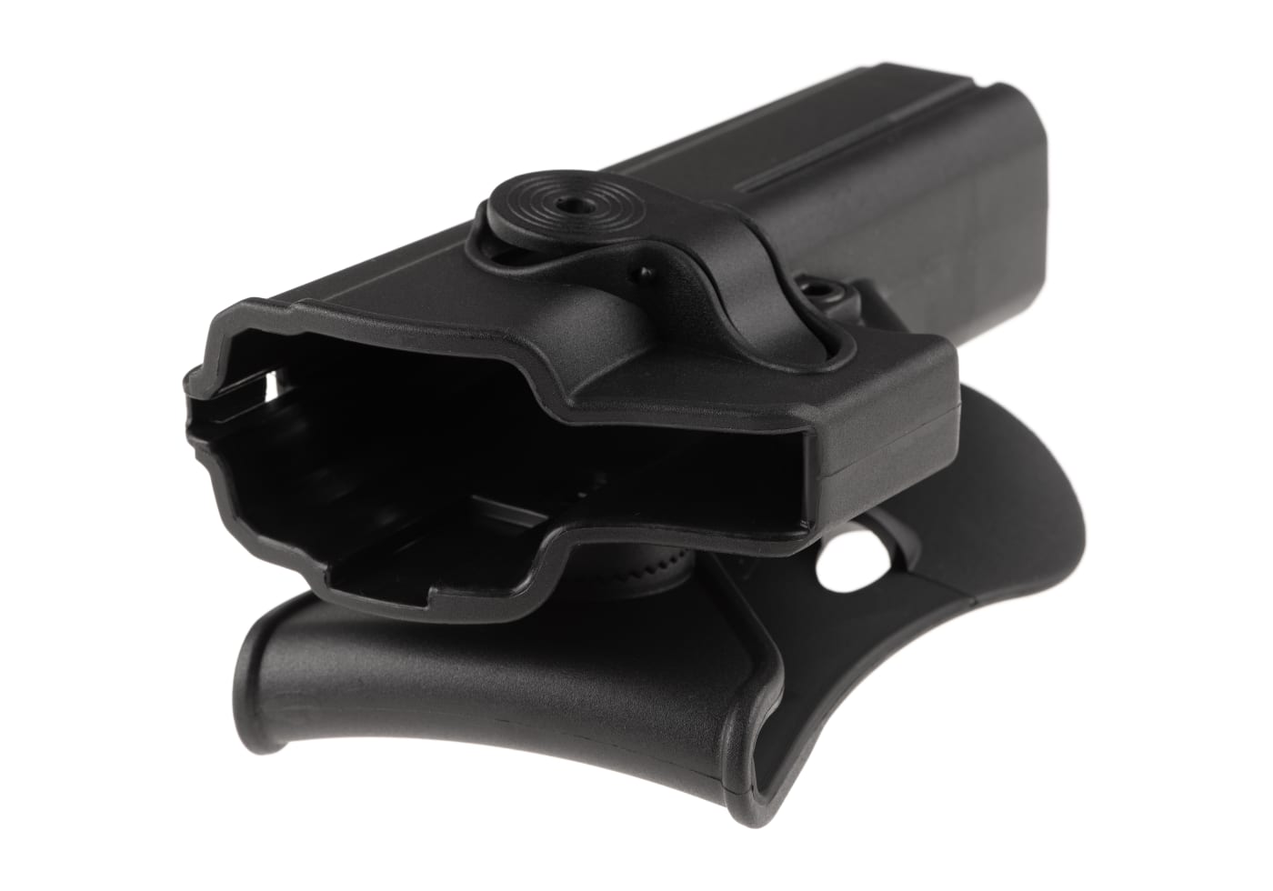 IMI Defense Roto Paddle Holster für CZ P-09 Shadow 2