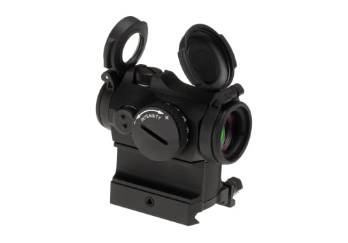 Aimpoint Micro T-2 2 MOA with 39mm Spacer and LRP