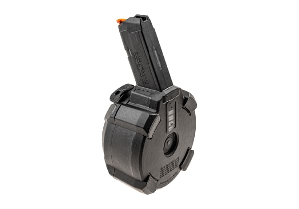 Magpul PMAG D-50 GL9 for Glock type PCC