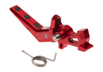 Maxx Model CNC Aluminum Advanced Speed Trigger Style A