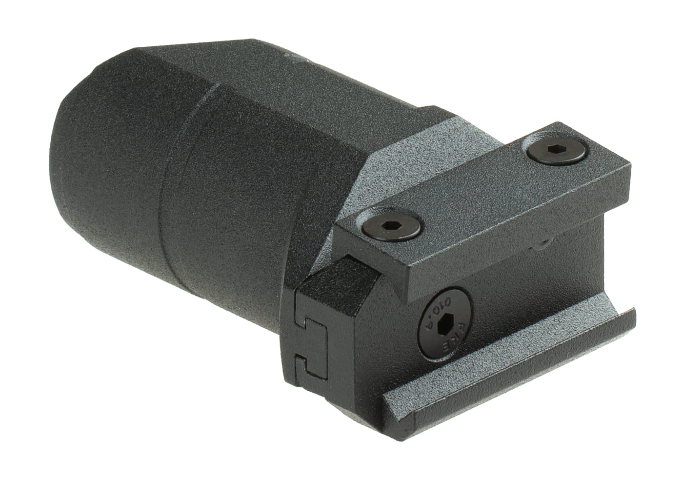 LCT ZRK-6 Aluminium Grip