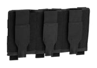 Blue Force Gear Flapped Ten-Speed M4 Three Mag Pouch