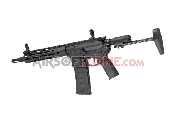 Cyma CM007 M4 RIS Full Metal (2024) - Airsoftzone