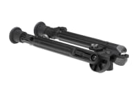 Ares M-LOK Folding Bipod Long