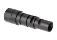 KJ Works M700 Silencer Adapter CCW