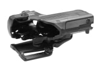 Blackhawk T-Series L3D Duty Holster RDS for GLOCK G17/19/22/23/31/32/47 TLR-1/2 Right Side