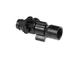 Pirate Arms PX17 Red Dot