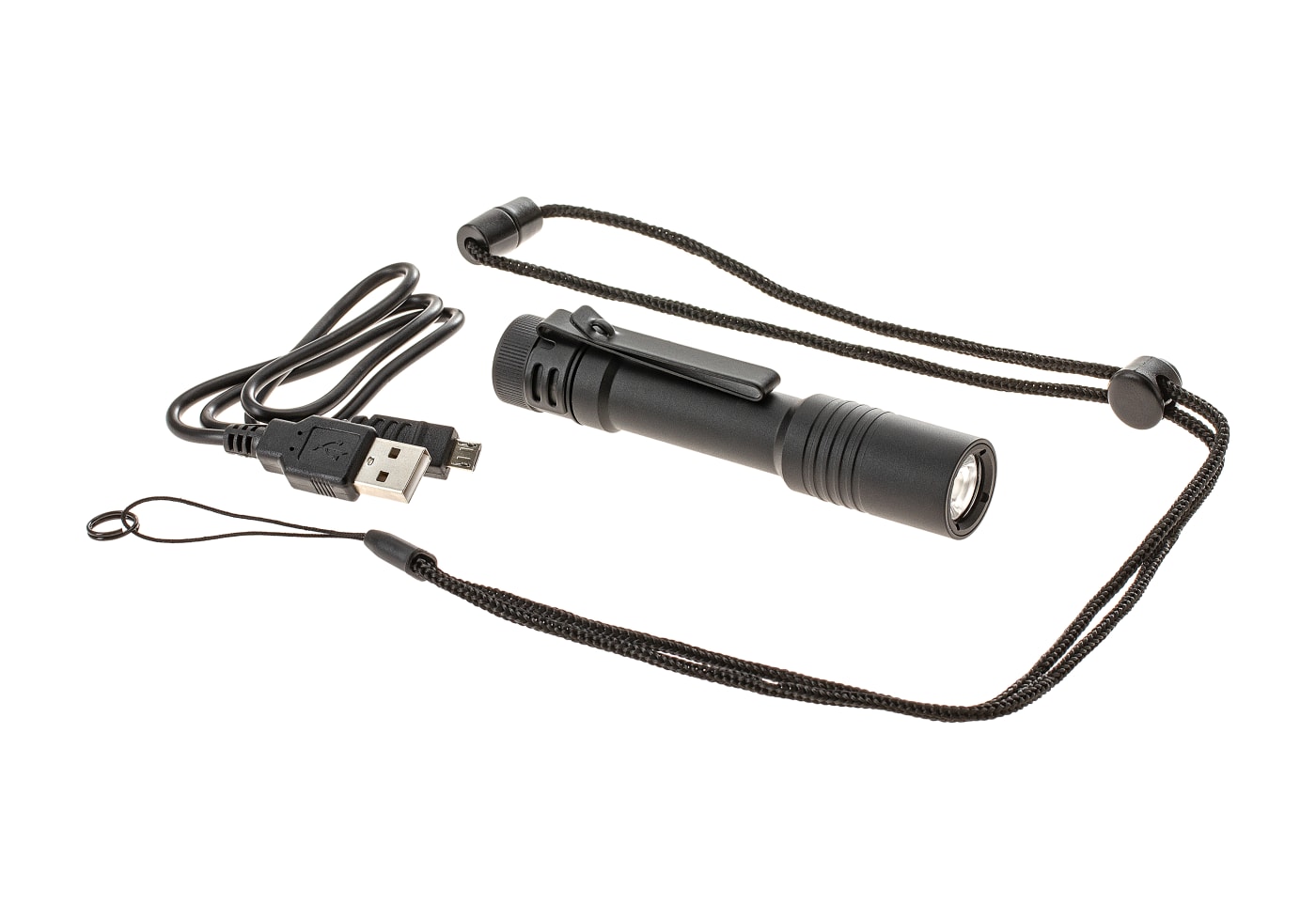 Streamlight Macro Stream USB