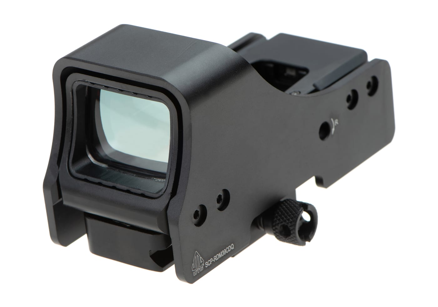 Leapers Reflex Sight 3.9