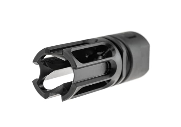 Clawgear AR10 Starblast Flash Hider