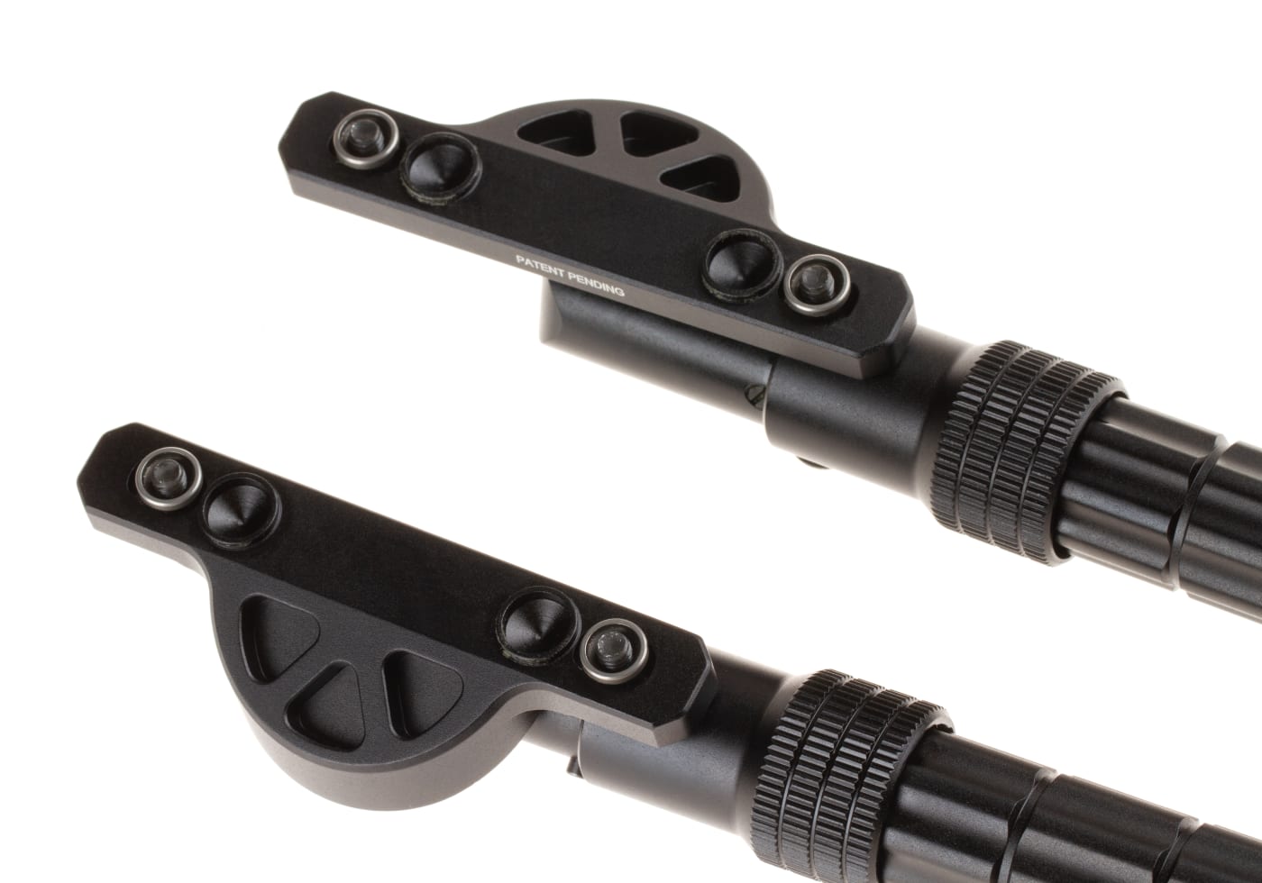 Leapers Recon Flex Keymod Bipod 8.0-11.8 Inch