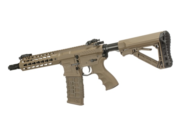 G&G CM16 E.T.U. SRS