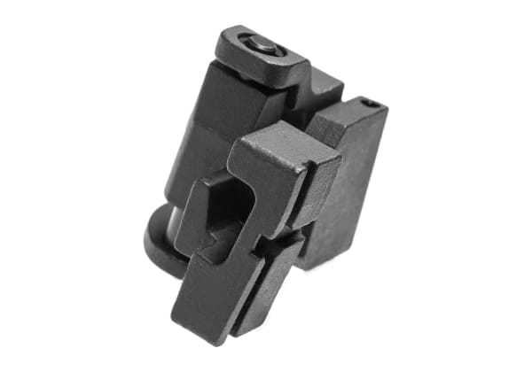 LCT AS VAL ZPT-1/ZPT-3 Stock Adaptor