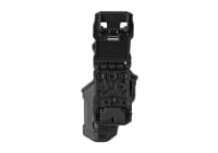 Blackhawk T-Series L2C Concealment Holster for Glock G17 / 22 / 31 / 35 / 41 / 47