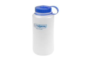 Nalgene Ultralite HDPE 1.0 Liter