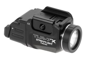 Streamlight TLR-7X Flex