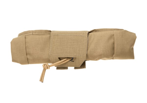 Templar's Gear Dump Bag Short