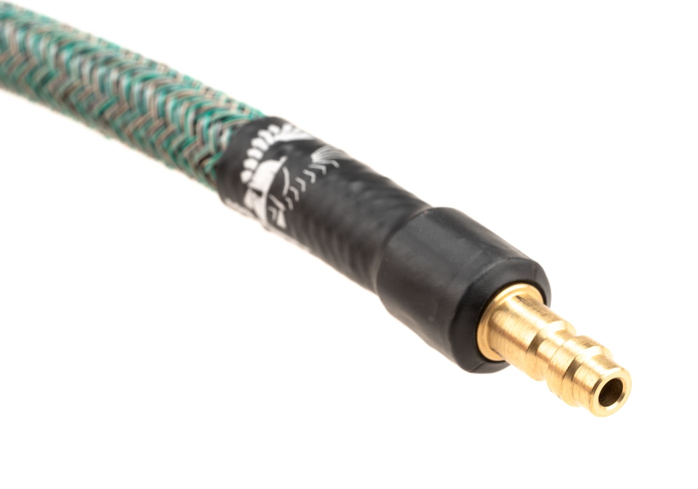 Mancraft Extra Armor HPA Line 36 Inch QD EU Wide Bore