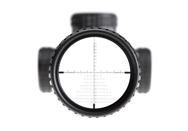 Vortex Optics Diamondback Tactical FFP 4-16x44 MOA