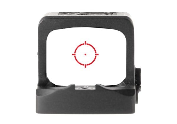 Holosun Ronin EPS Carry Multi Reticle System